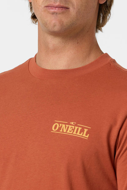 Quality Block Classic Tee