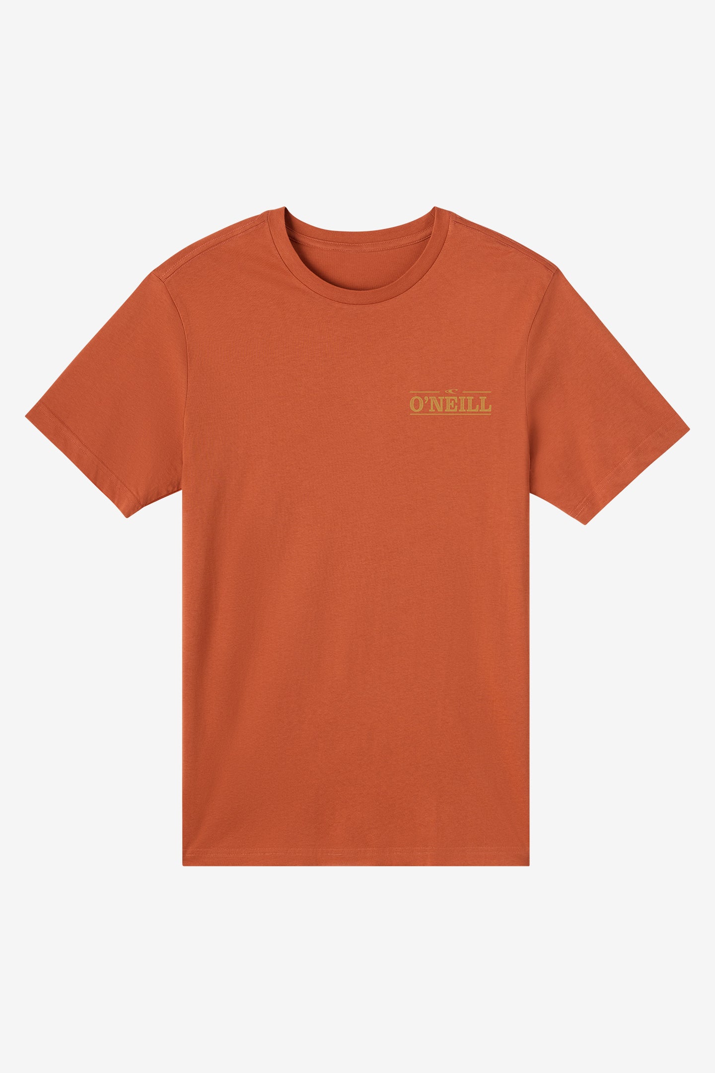 Quality Block Classic Tee