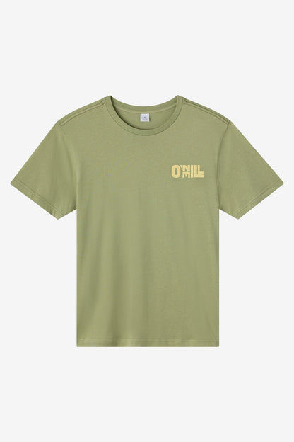 Sun Stack Classic Tee