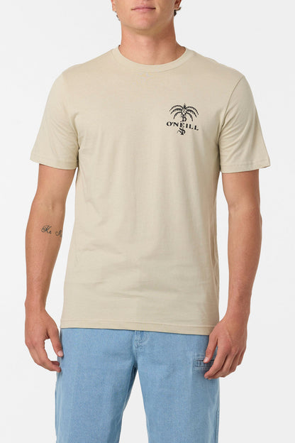 Surf Supply Classic Tee