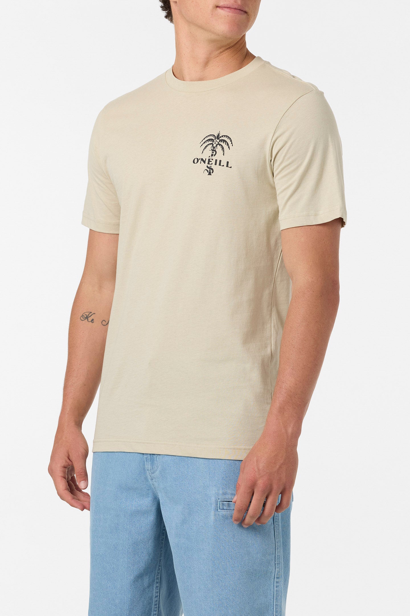 Surf Supply Classic Tee