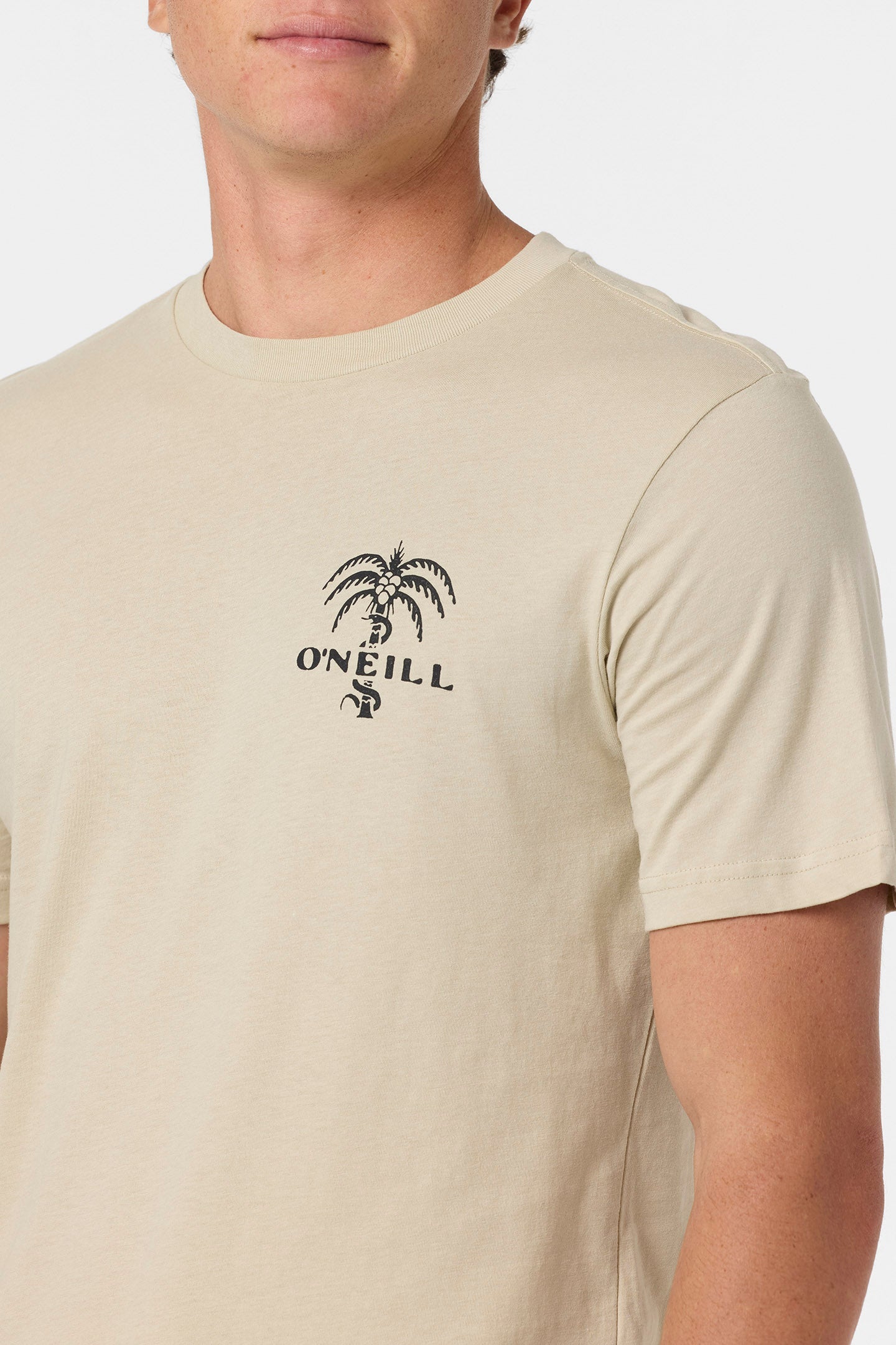 Surf Supply Classic Tee