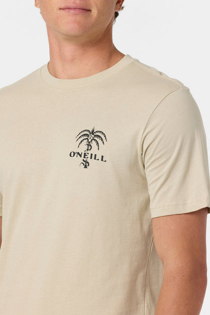 Surf Supply Classic Tee