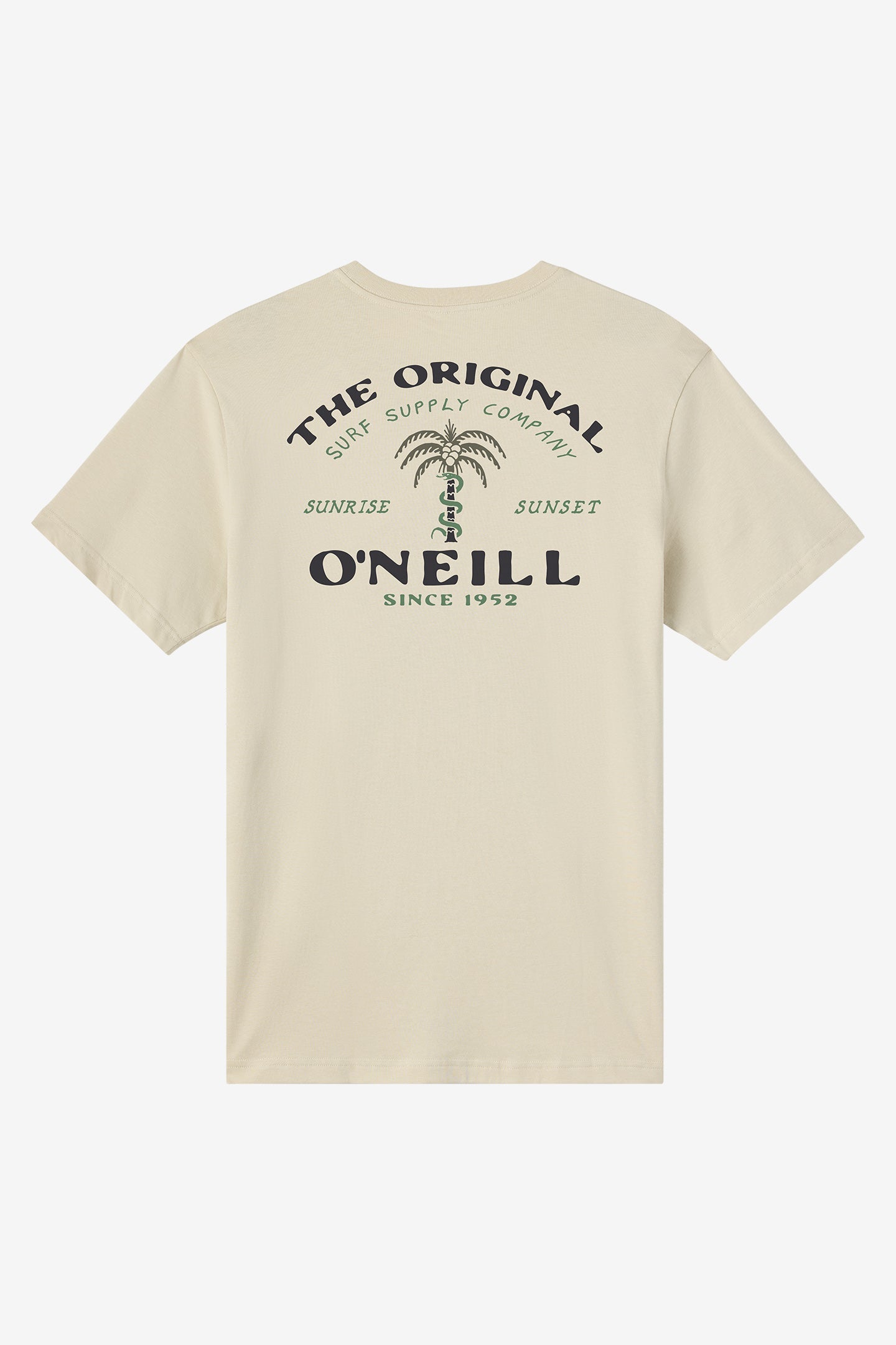 Surf Supply Classic Tee