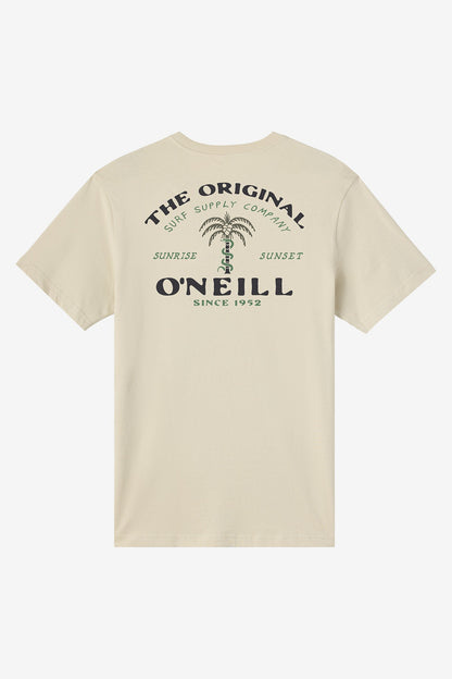Surf Supply Classic Tee