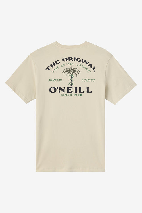 Surf Supply Classic Tee