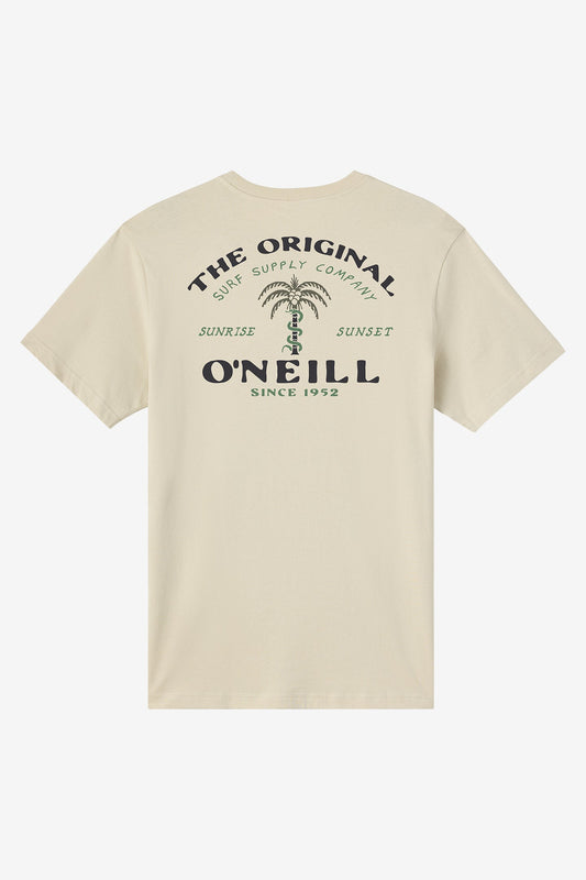 Surf Supply Classic Tee