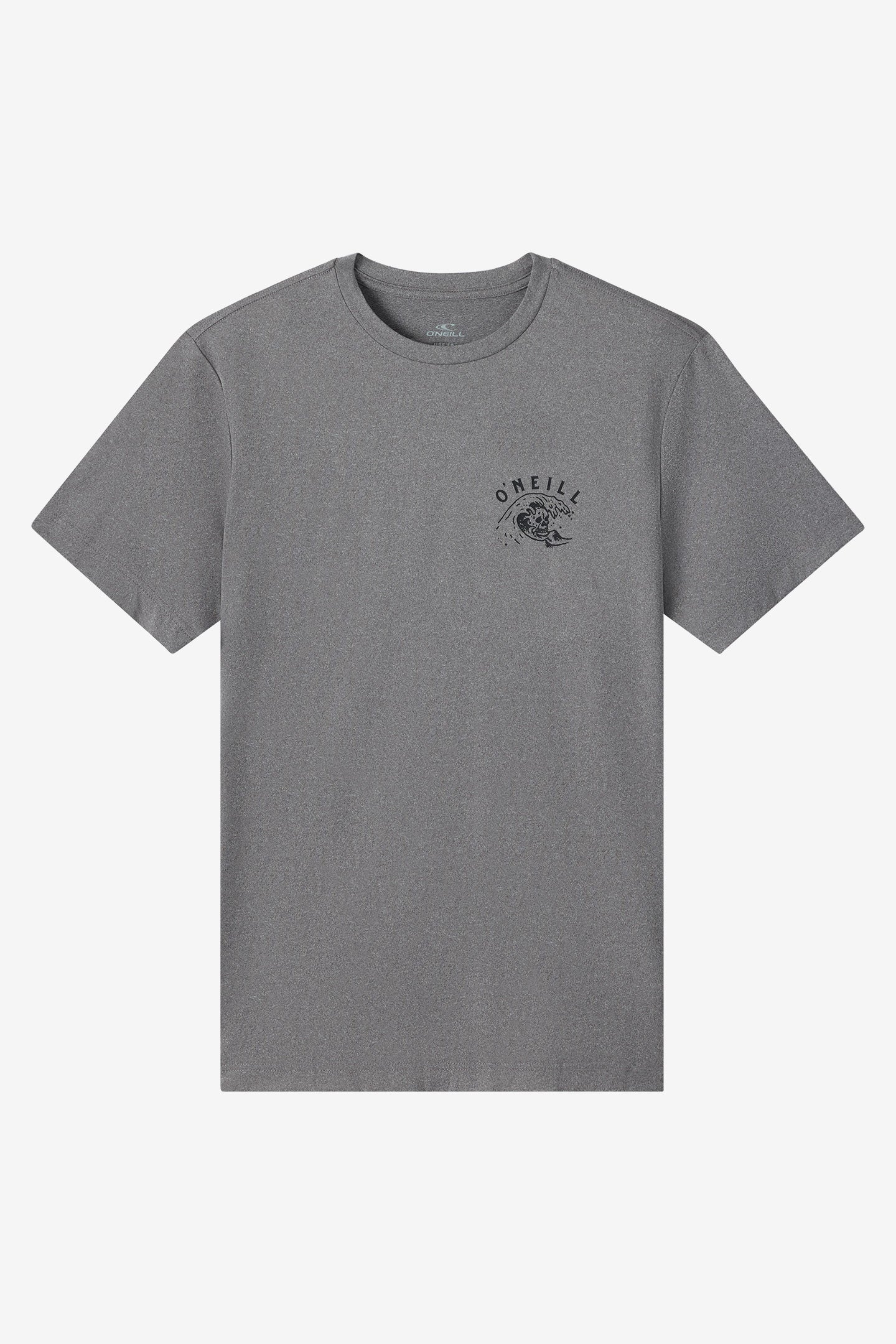 Wave Brain UPF Tee