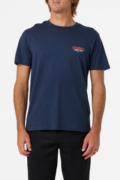 Eagles Fly Classic Tee