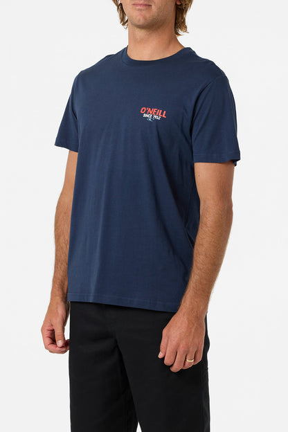 Eagles Fly Classic Tee