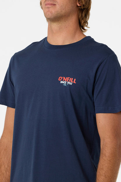 Eagles Fly Classic Tee