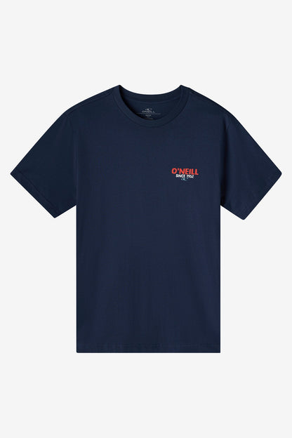 Eagles Fly Classic Tee