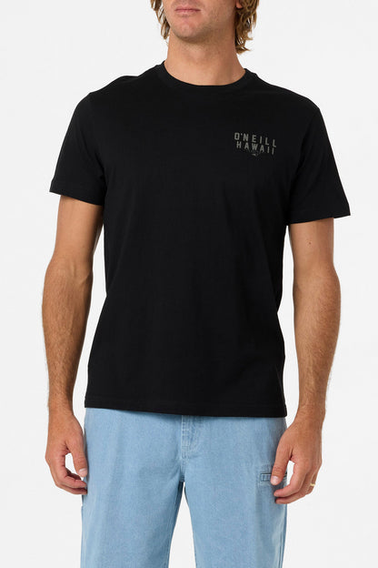 Marlin Hawaii Classic Tee