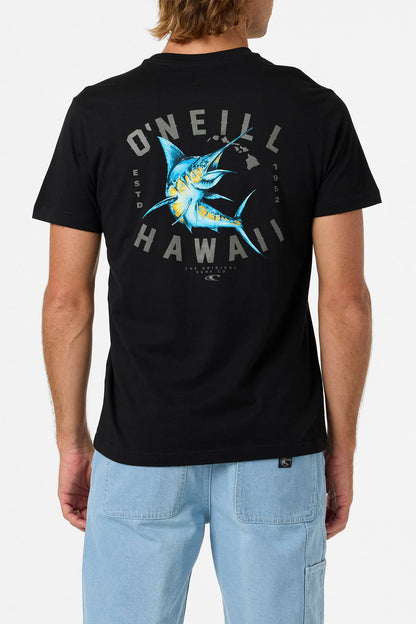 Marlin Hawaii Classic Tee