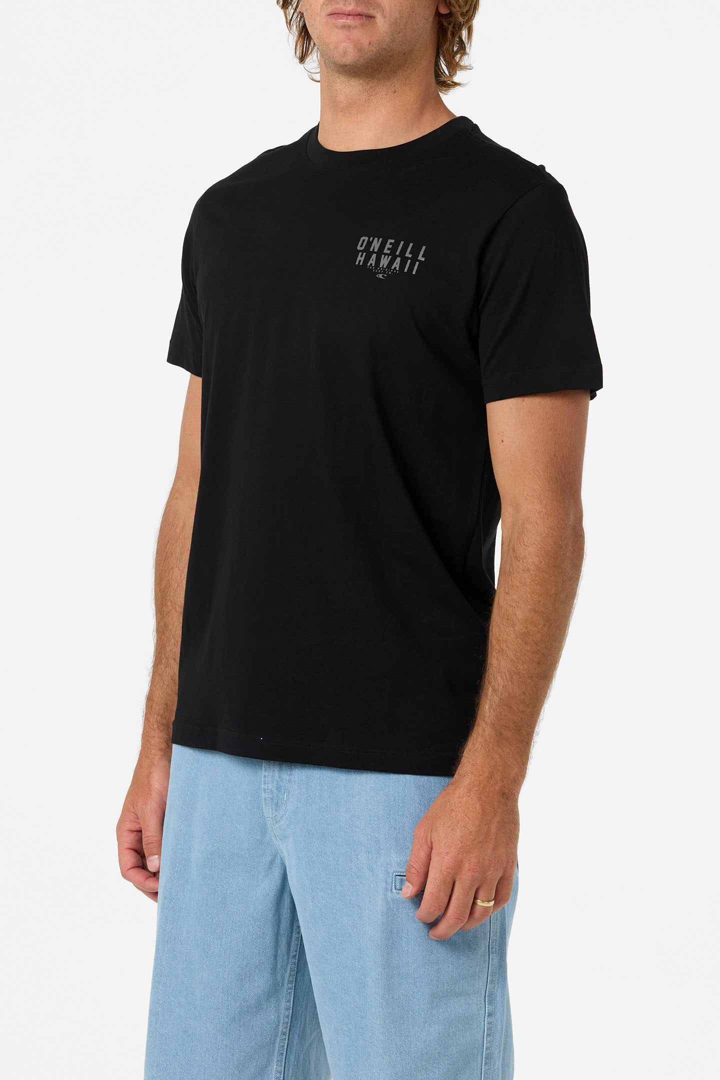 Marlin Hawaii Classic Tee
