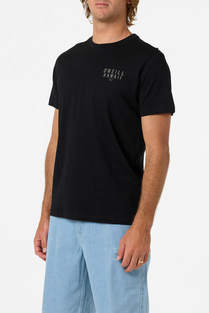 Marlin Hawaii Classic Tee