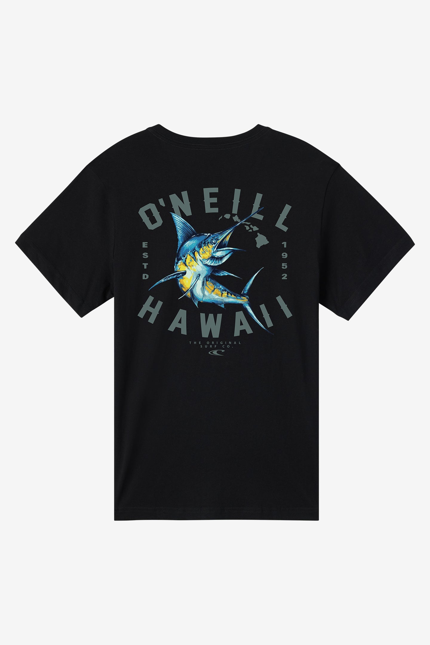 Marlin Hawaii Classic Tee