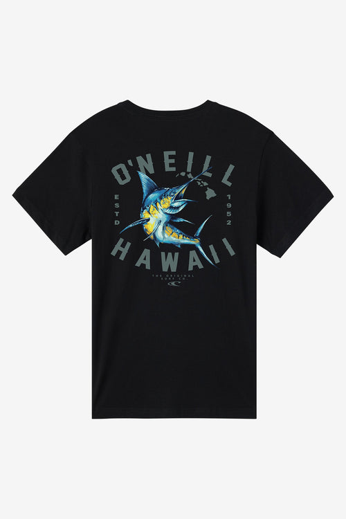 Marlin Hawaii Classic Tee