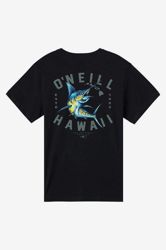 Marlin Hawaii Classic Tee