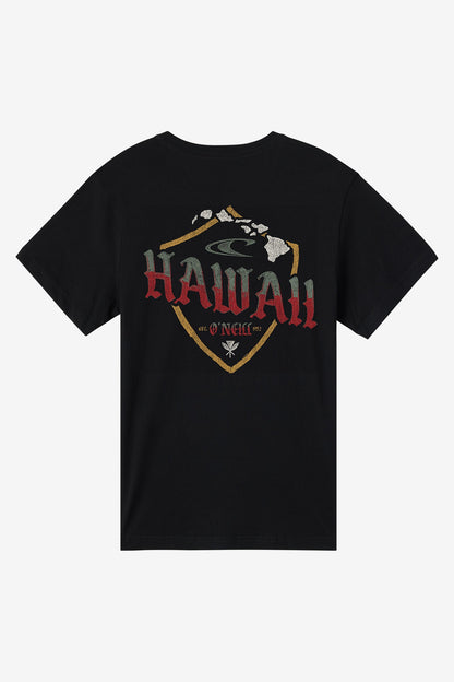 Shield Hawaii Classic Tee