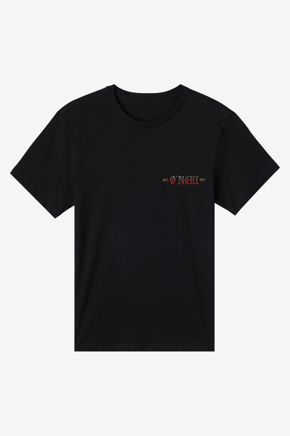 Shield Hawaii Classic Tee