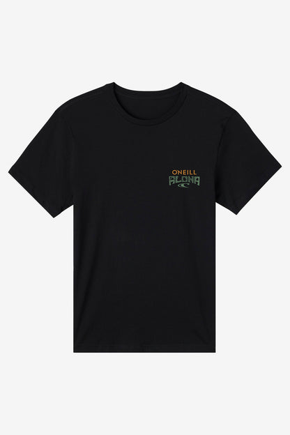 Aloha Hawaii Classic Tee