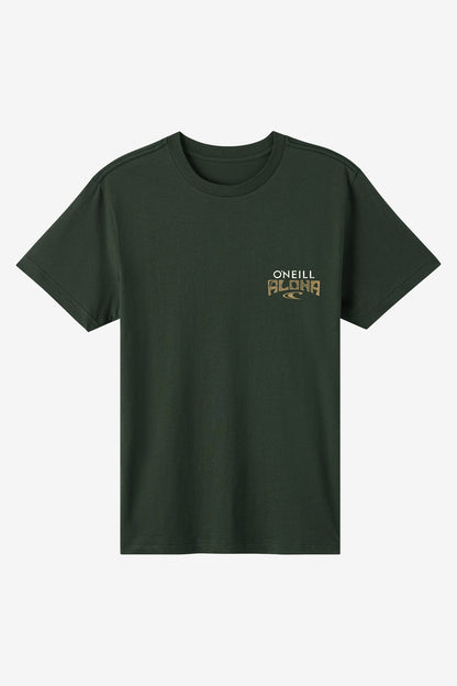 Aloha Hawaii Classic Tee