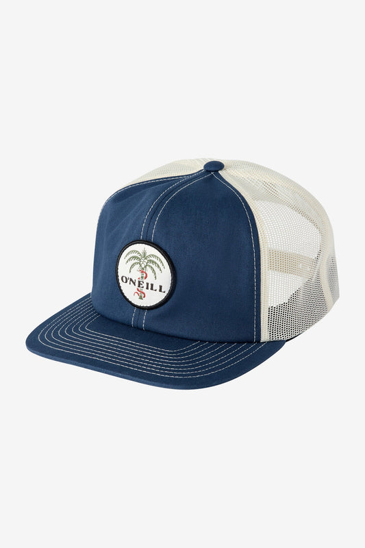 Froth Trucker Hat