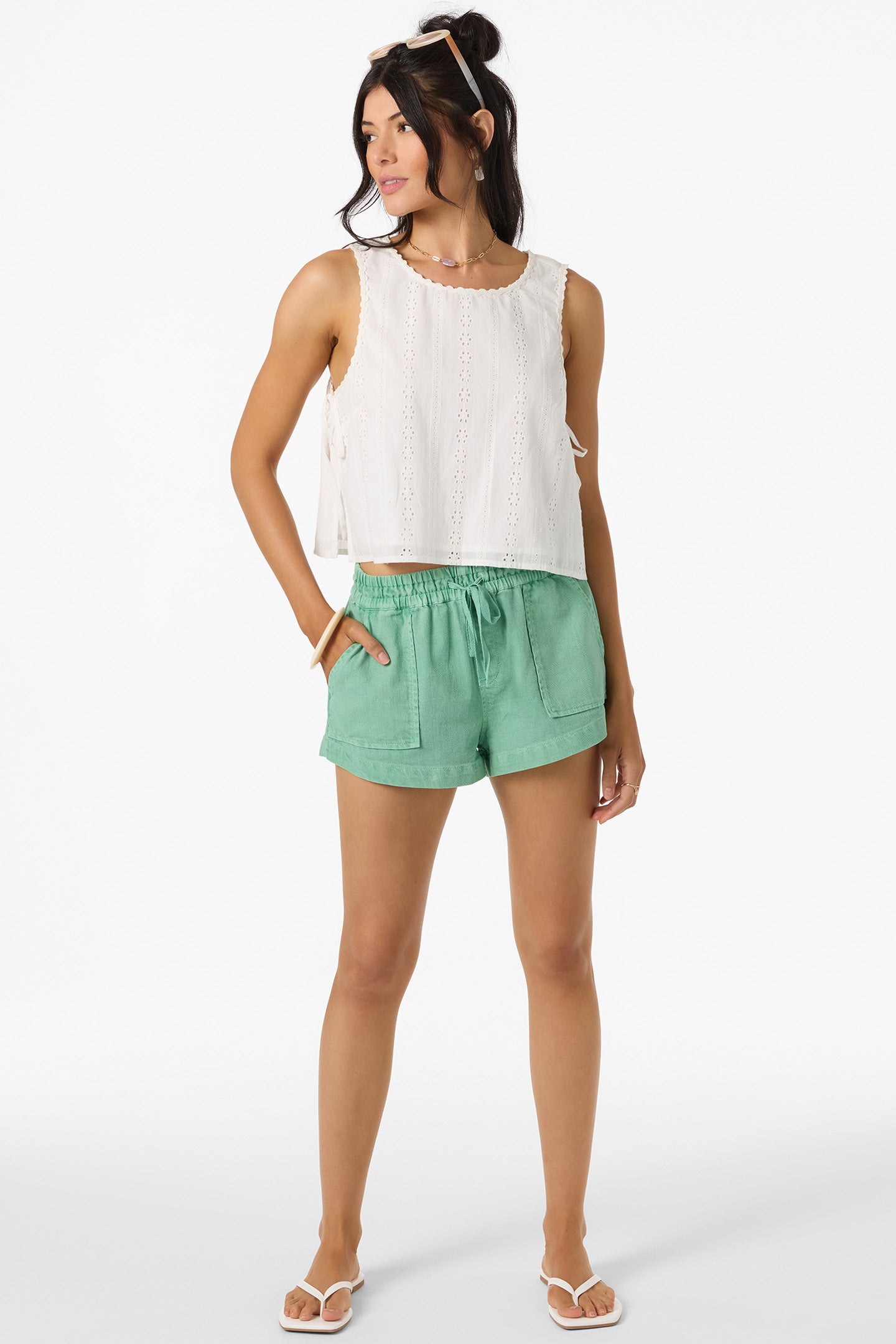 Athena Top