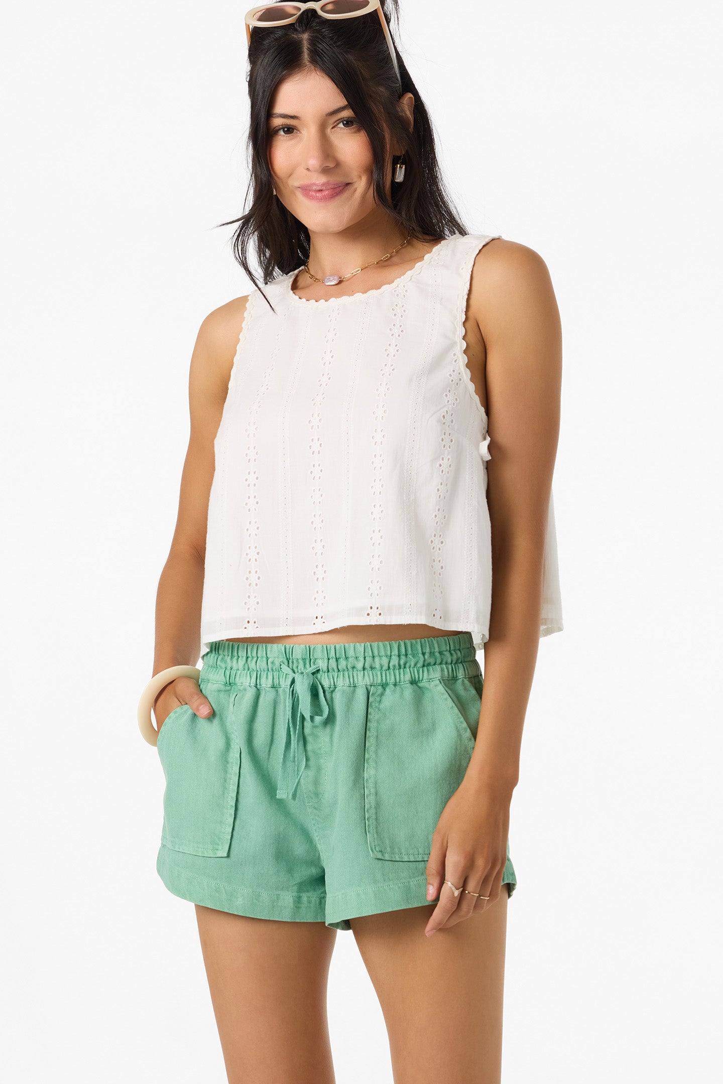 Athena Top