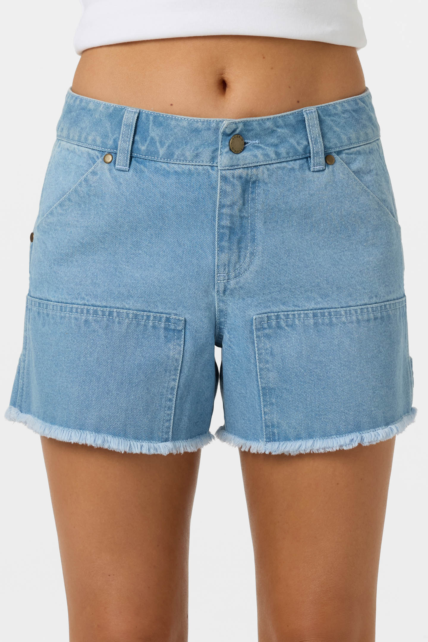 O'Riginals  Harlyn Denim Shorts
