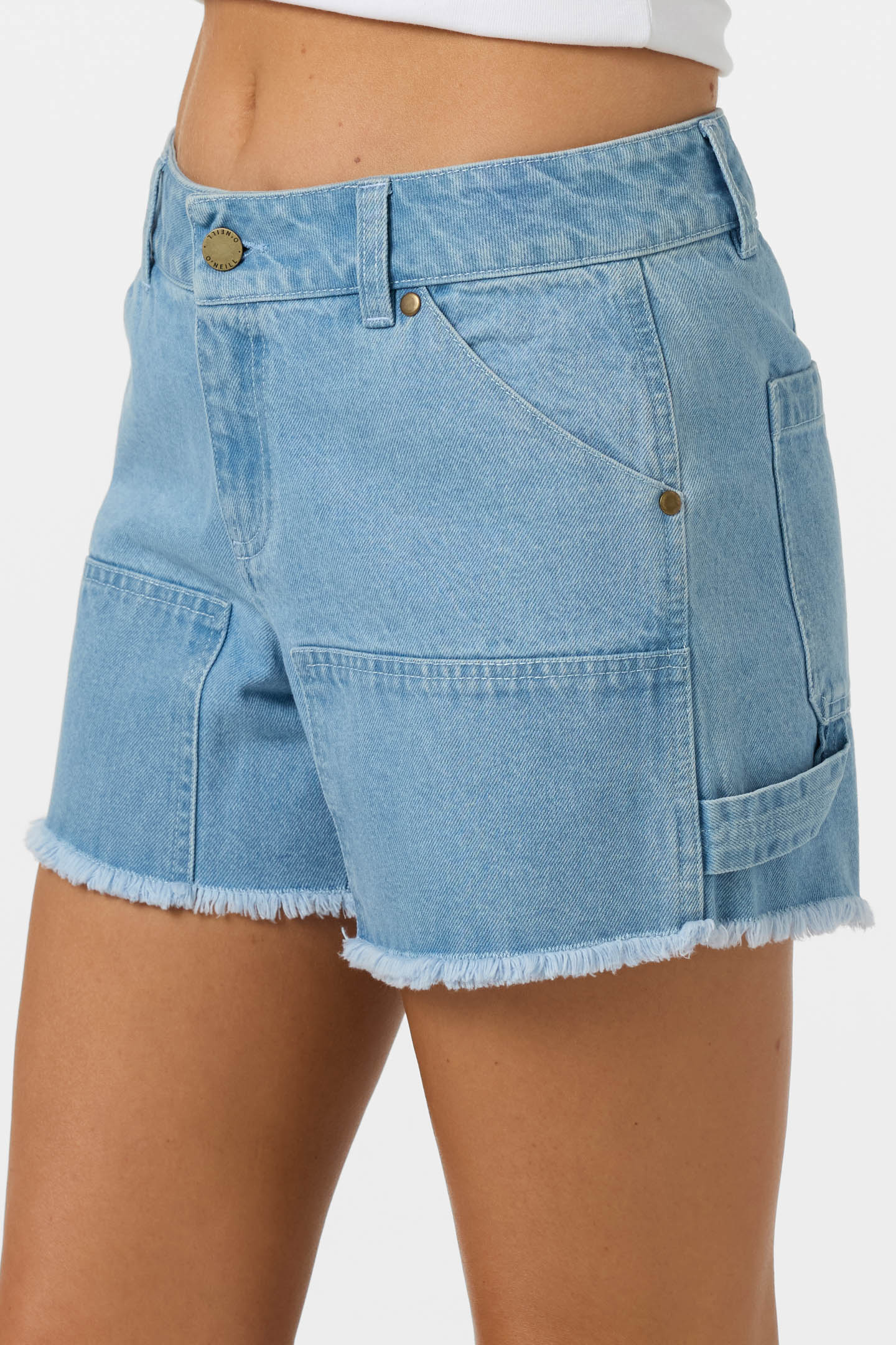 O'Riginals  Harlyn Denim Shorts