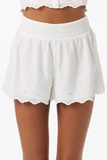 Annalee Shorts