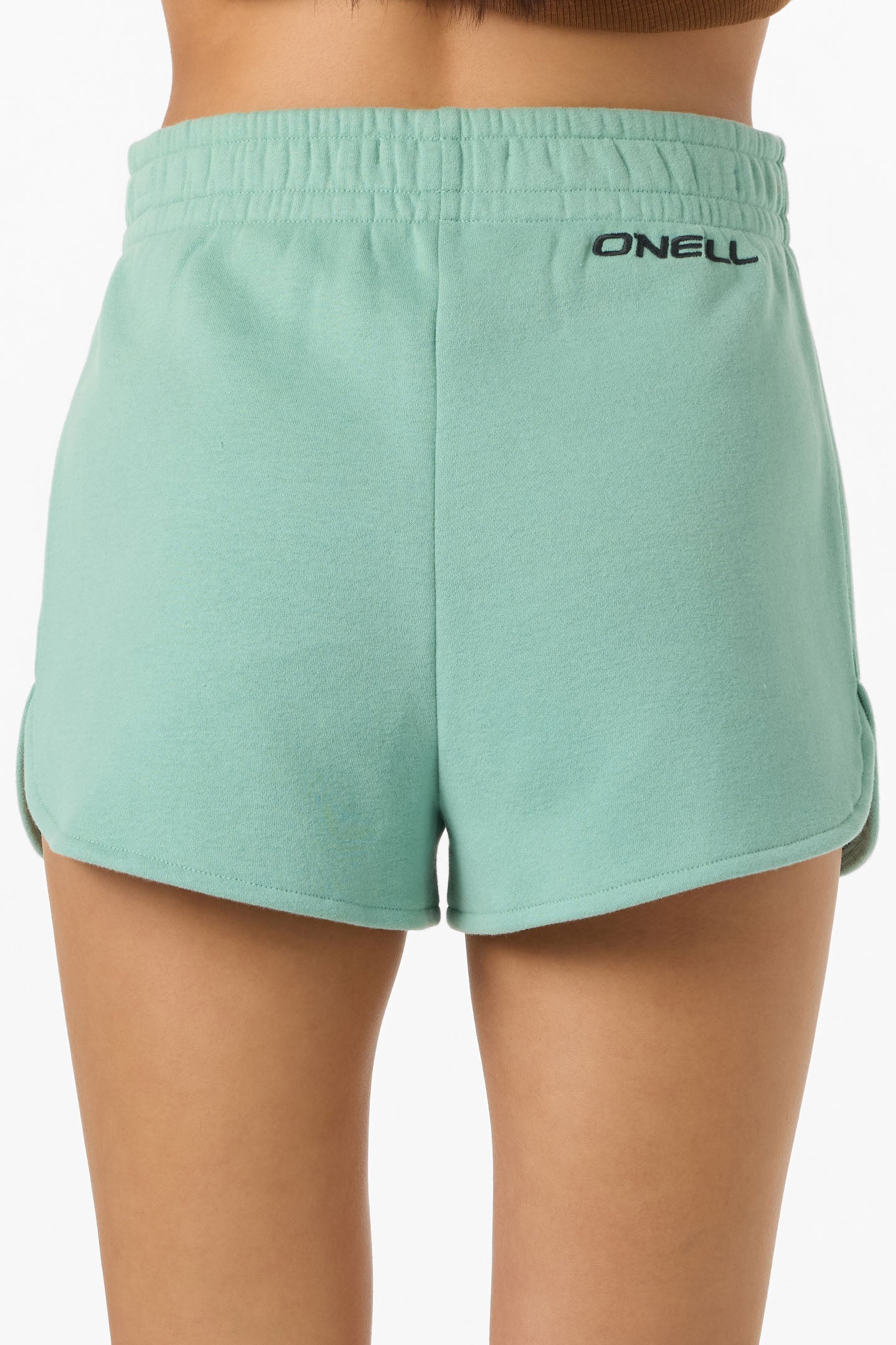 Tropic Melt Scallop Lounge Shorts