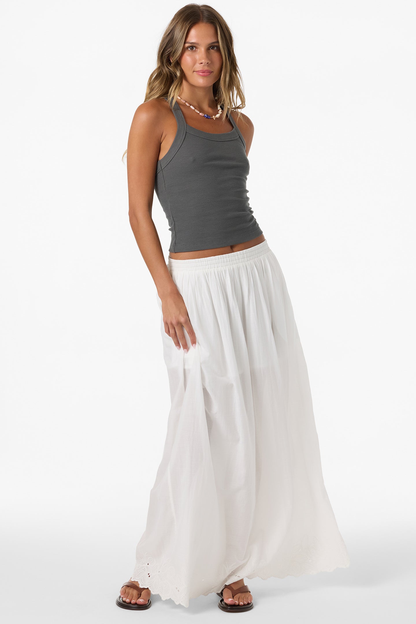 Annalee Skirt