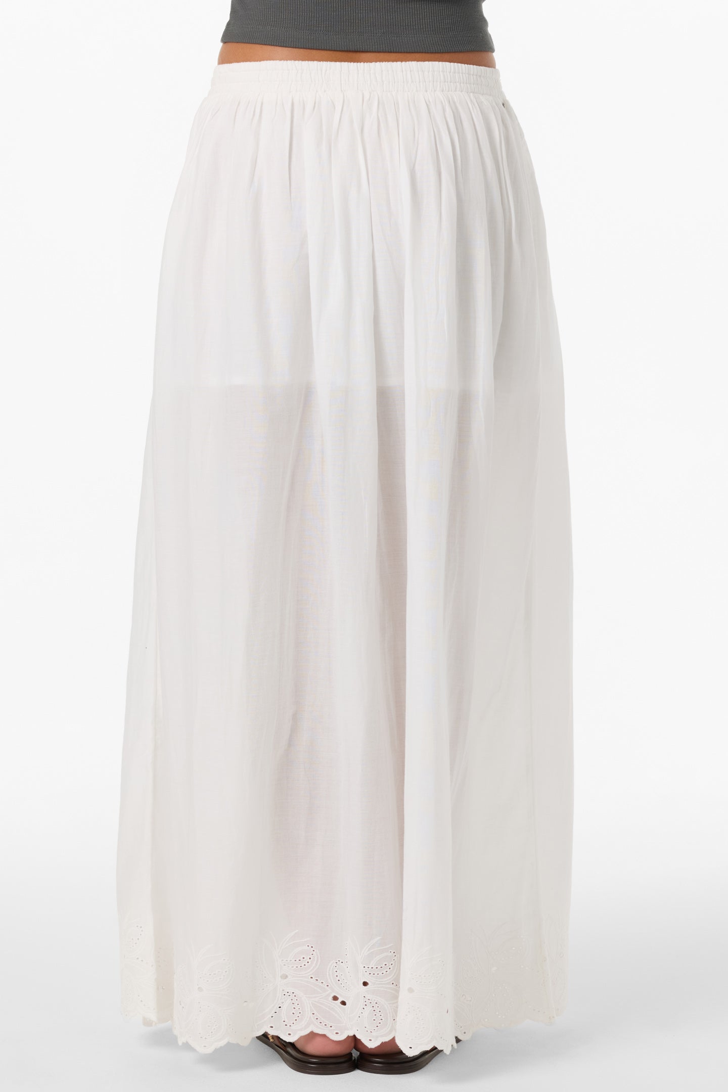 Annalee Skirt