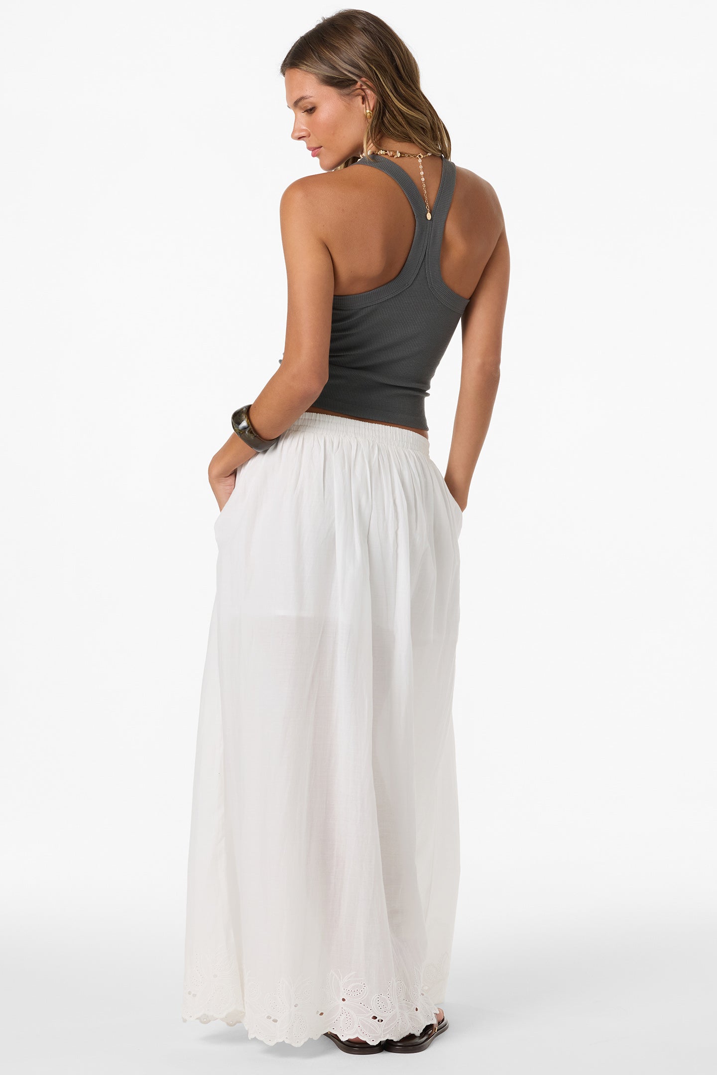Annalee Skirt