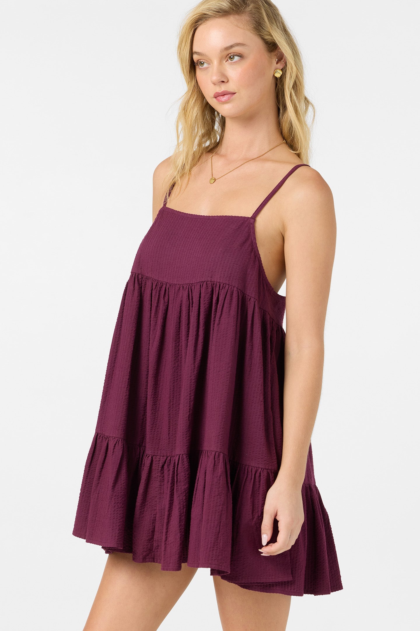 O'Riginals Rilee Cover-Up Dress