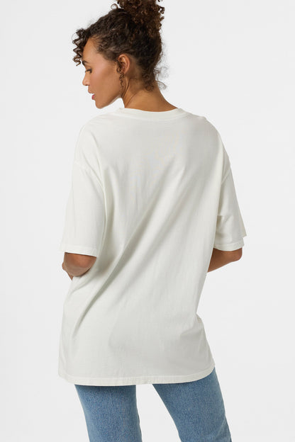 O'Riginals Wave Tone Oversized Tee