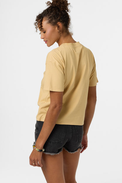 Sun Shell Easy Tee