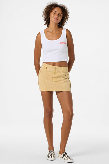 Sunstack Scoop Neck Tank