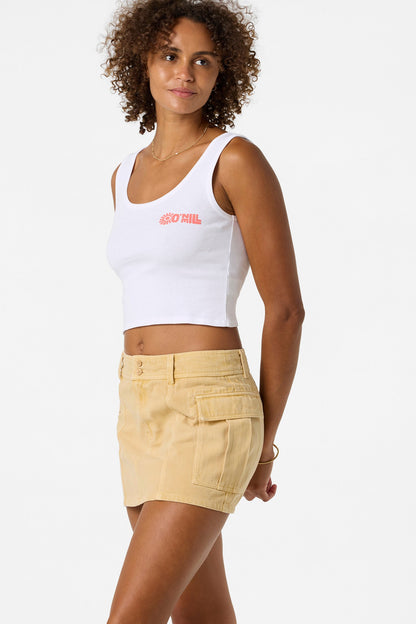 Sunstack Scoop Neck Tank