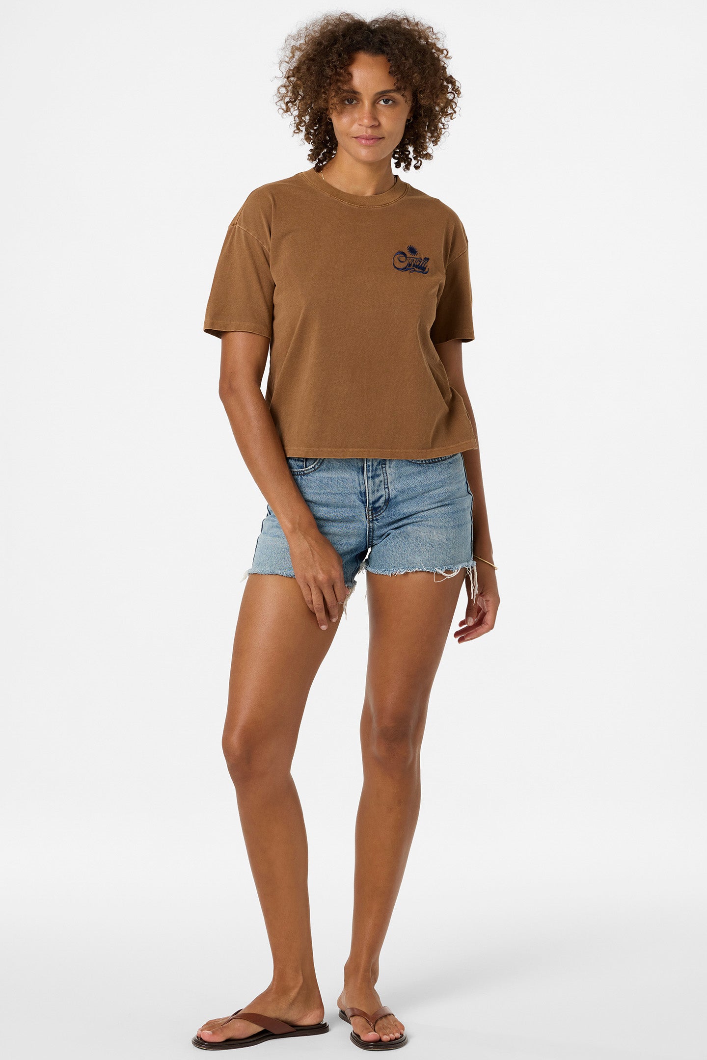 O'Riginals Radical Sun Easy Tee