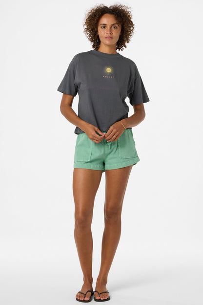 Mystic Sun Easy Tee