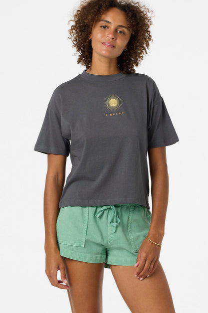 Mystic Sun Easy Tee