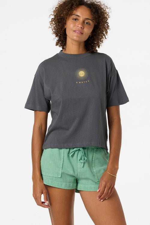 Mystic Sun Easy Tee