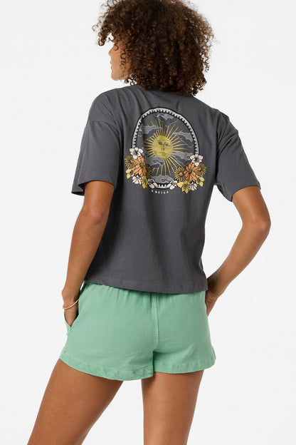 Mystic Sun Easy Tee