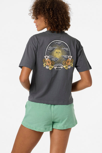 Mystic Sun Easy Tee