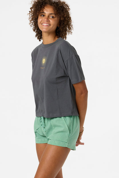 Mystic Sun Easy Tee