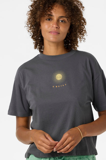 Mystic Sun Easy Tee